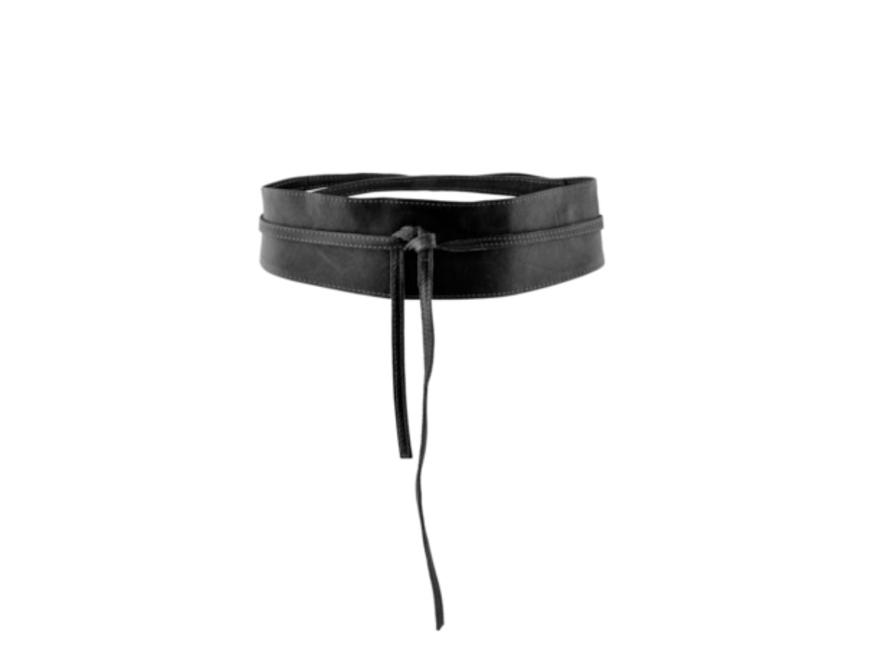 PCVIBS Belts - Black